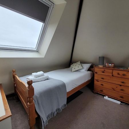 Cornerways Guest House Οξφόρδη Εξωτερικό φωτογραφία