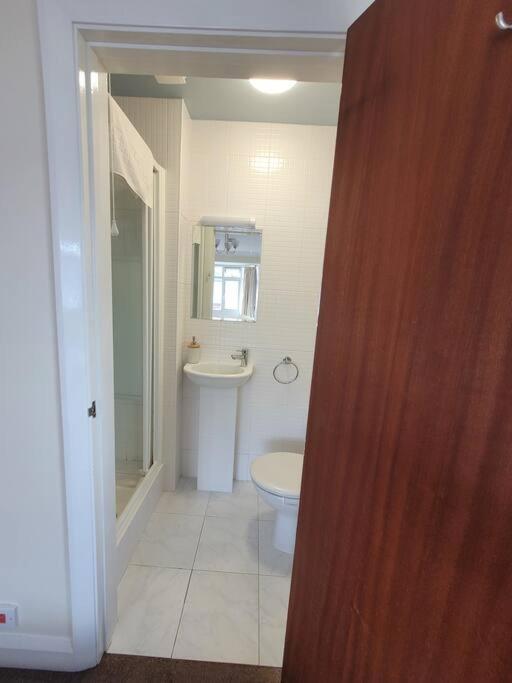 Cornerways Guest House Οξφόρδη Εξωτερικό φωτογραφία