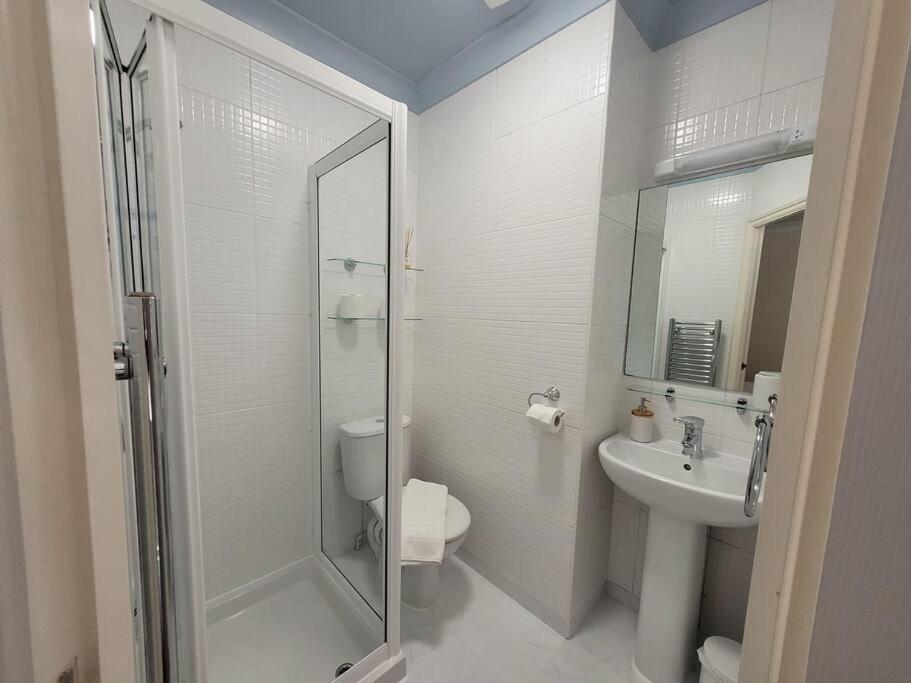 Cornerways Guest House Οξφόρδη Εξωτερικό φωτογραφία