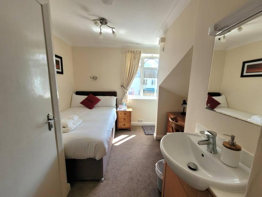 Cornerways Guest House Οξφόρδη Εξωτερικό φωτογραφία