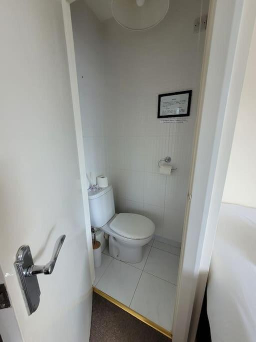 Cornerways Guest House Οξφόρδη Εξωτερικό φωτογραφία