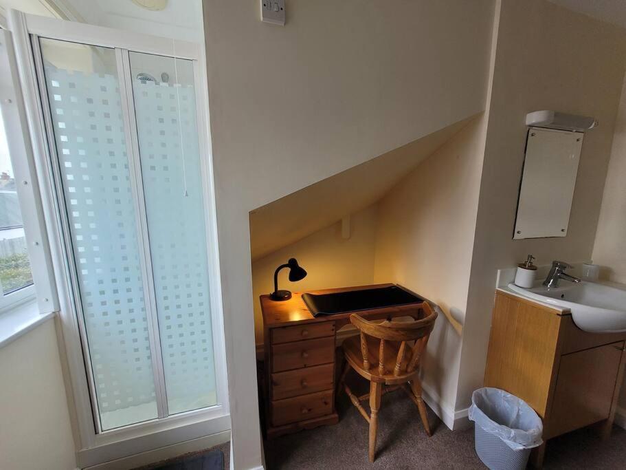 Cornerways Guest House Οξφόρδη Εξωτερικό φωτογραφία