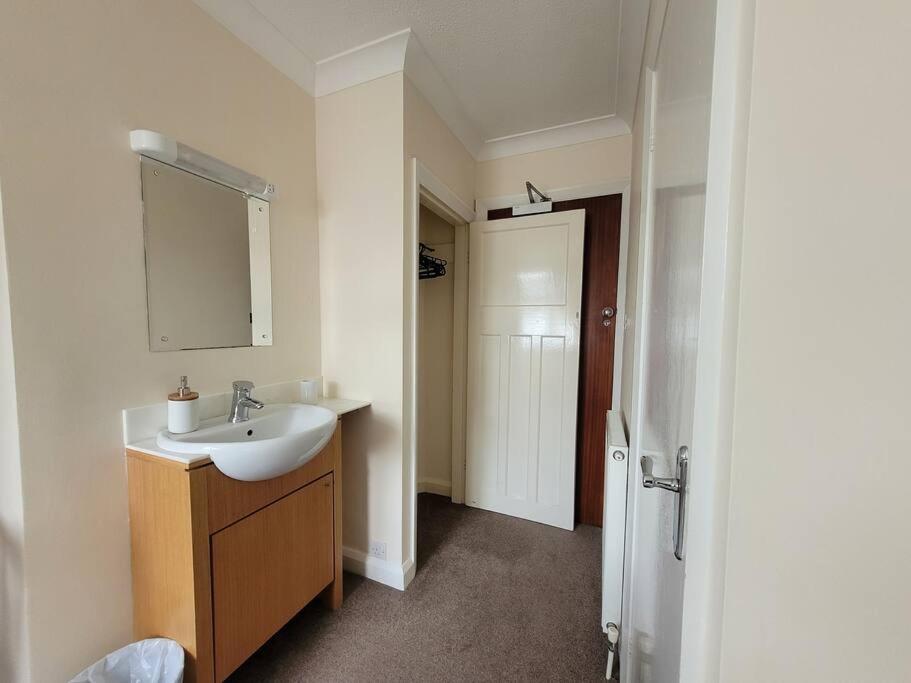 Cornerways Guest House Οξφόρδη Εξωτερικό φωτογραφία