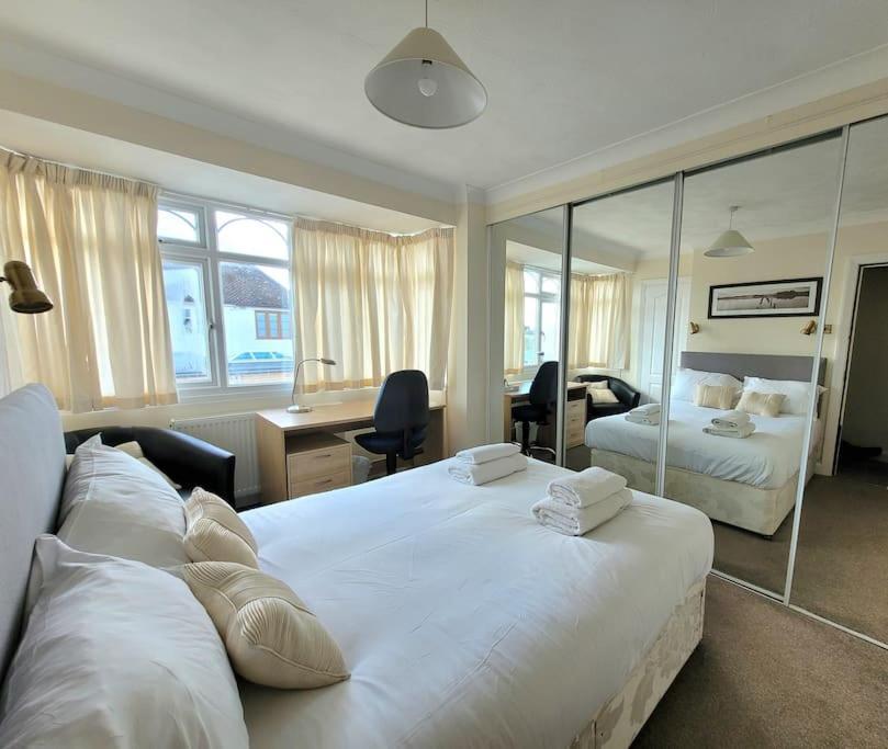 Cornerways Guest House Οξφόρδη Εξωτερικό φωτογραφία