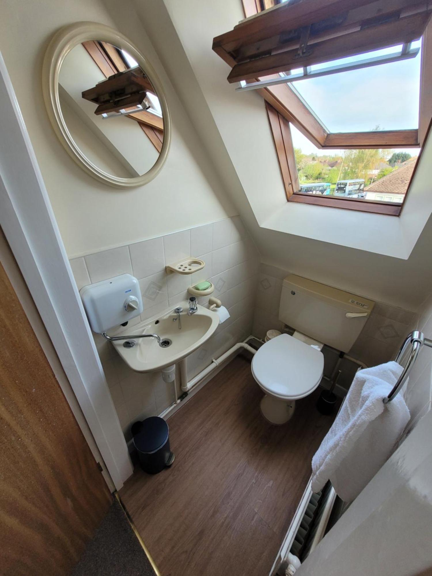 Cornerways Guest House Οξφόρδη Εξωτερικό φωτογραφία