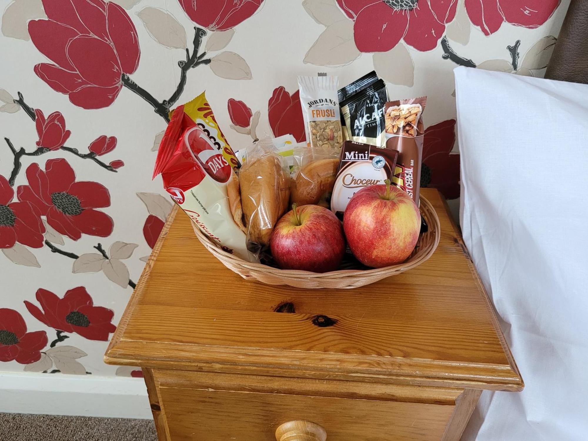 Cornerways Guest House Οξφόρδη Εξωτερικό φωτογραφία