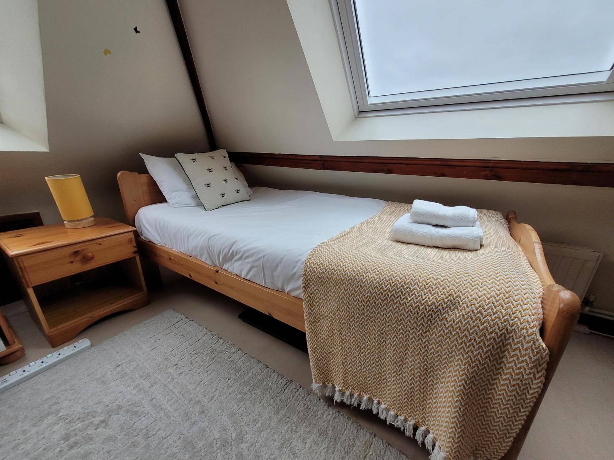 Cornerways Guest House Οξφόρδη Εξωτερικό φωτογραφία