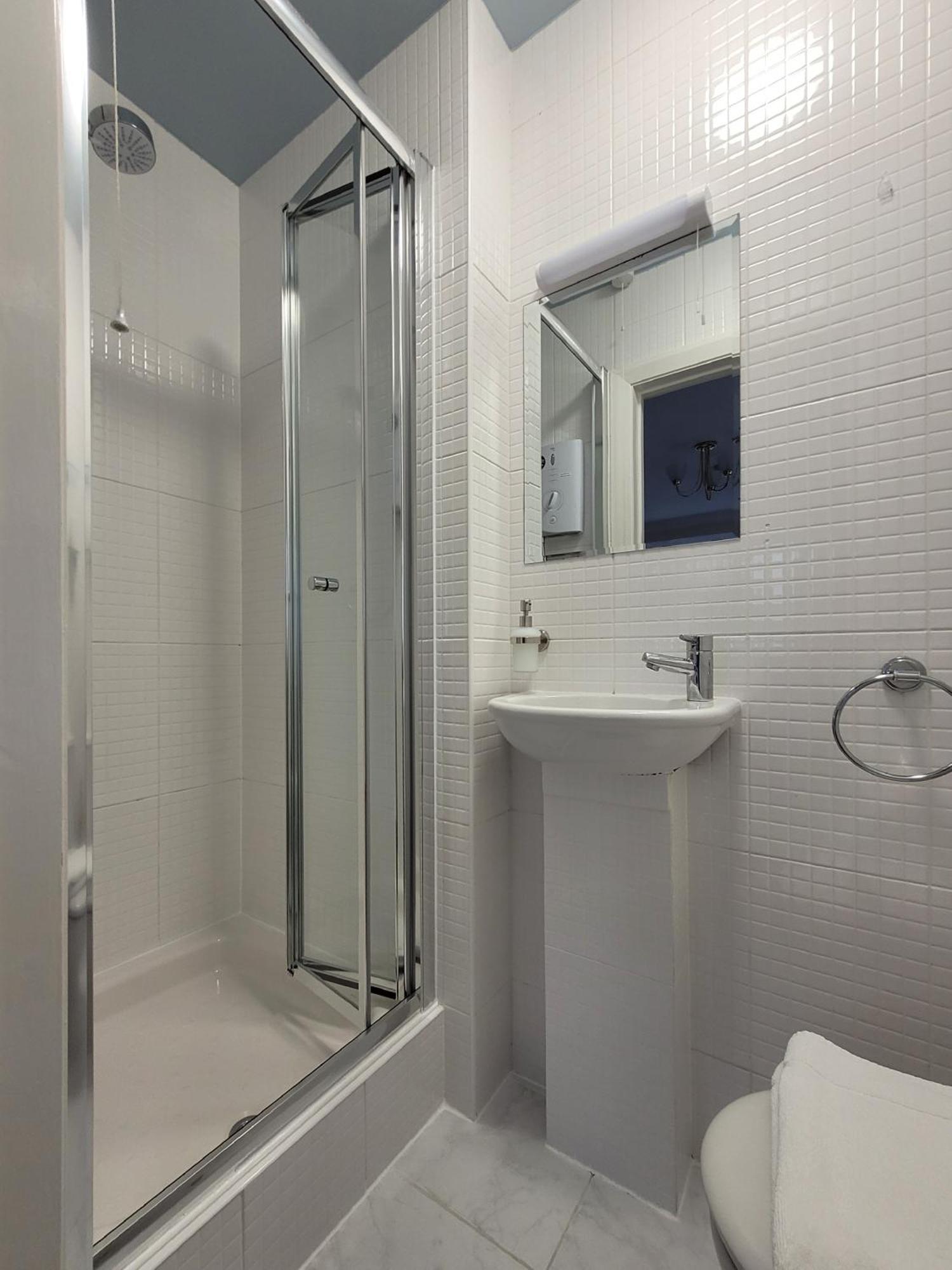 Cornerways Guest House Οξφόρδη Εξωτερικό φωτογραφία