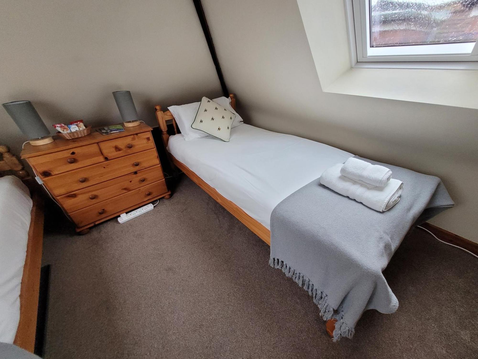 Cornerways Guest House Οξφόρδη Εξωτερικό φωτογραφία