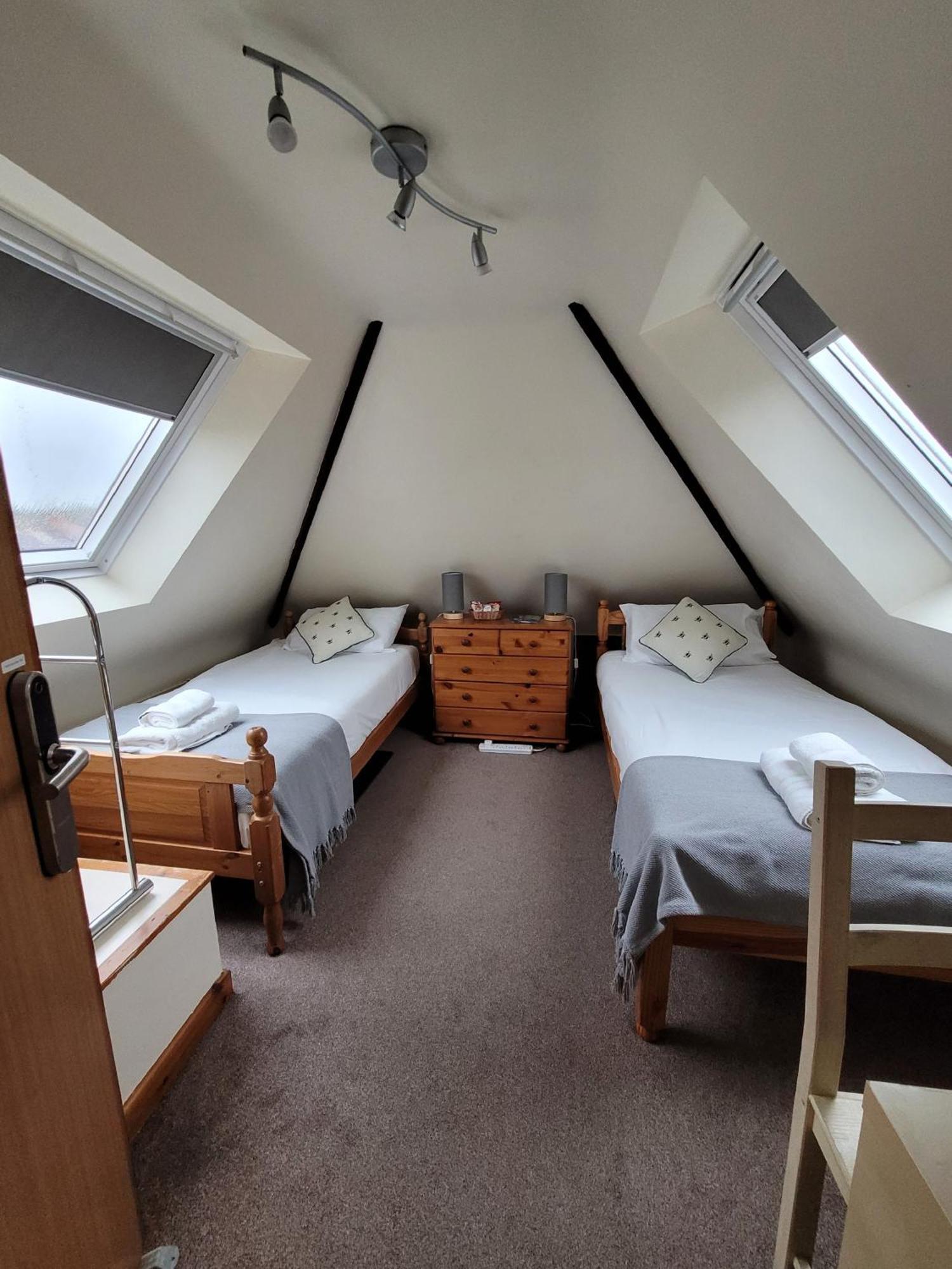 Cornerways Guest House Οξφόρδη Εξωτερικό φωτογραφία