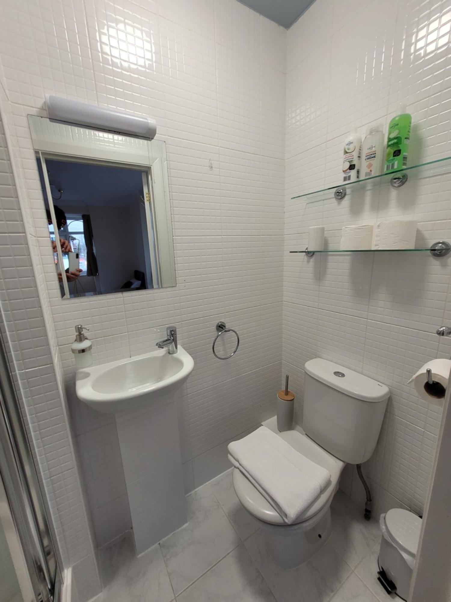 Cornerways Guest House Οξφόρδη Εξωτερικό φωτογραφία