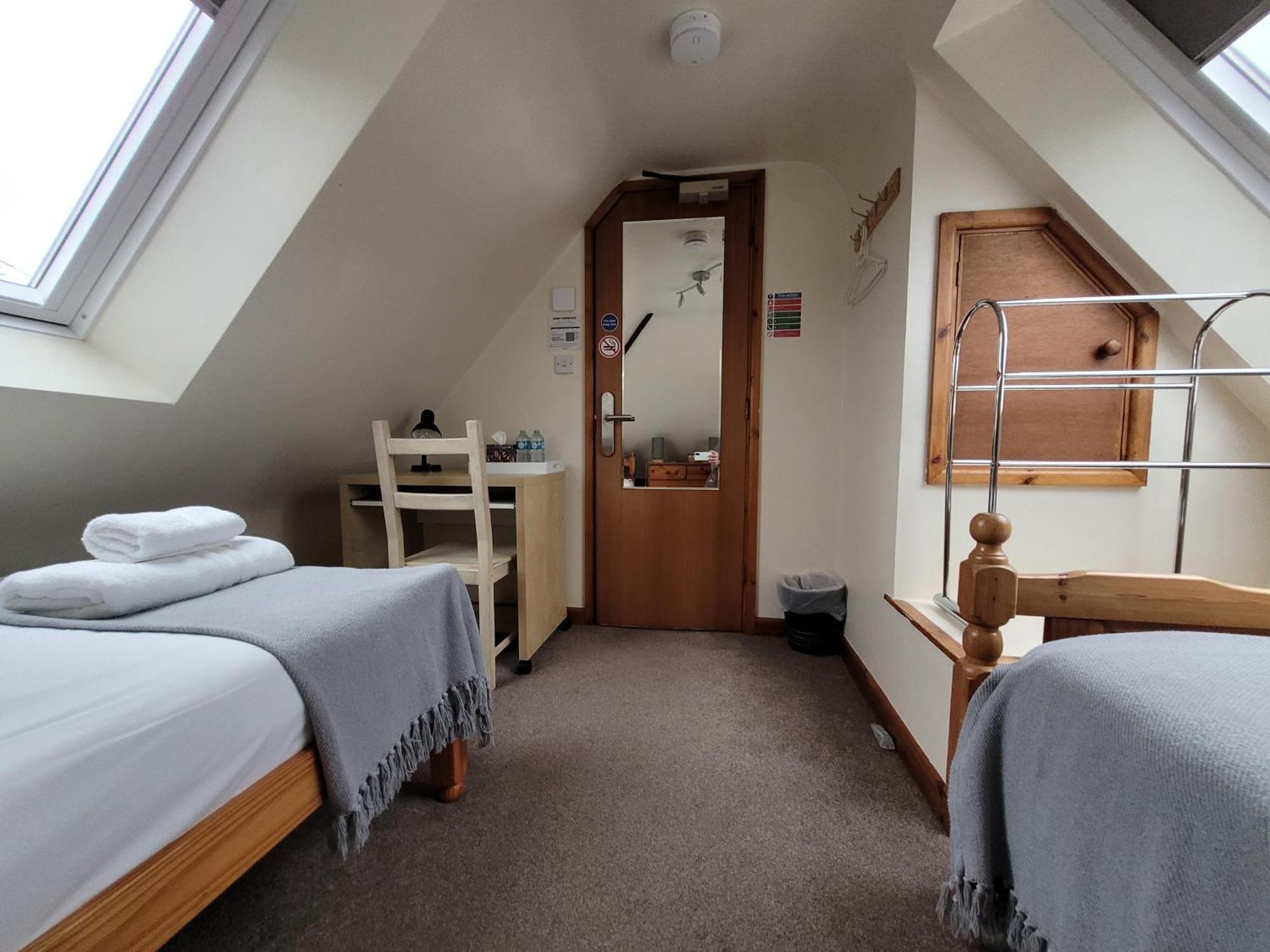 Cornerways Guest House Οξφόρδη Εξωτερικό φωτογραφία