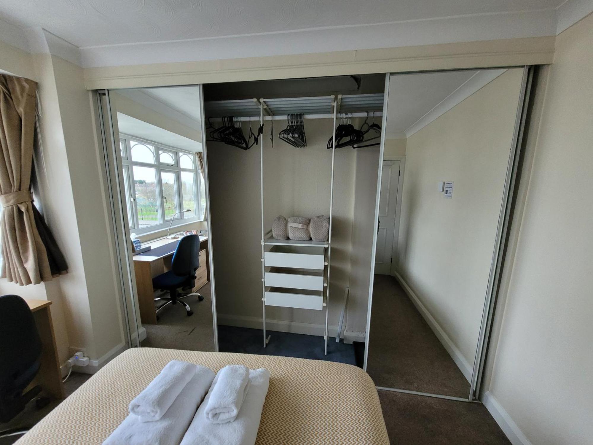 Cornerways Guest House Οξφόρδη Εξωτερικό φωτογραφία